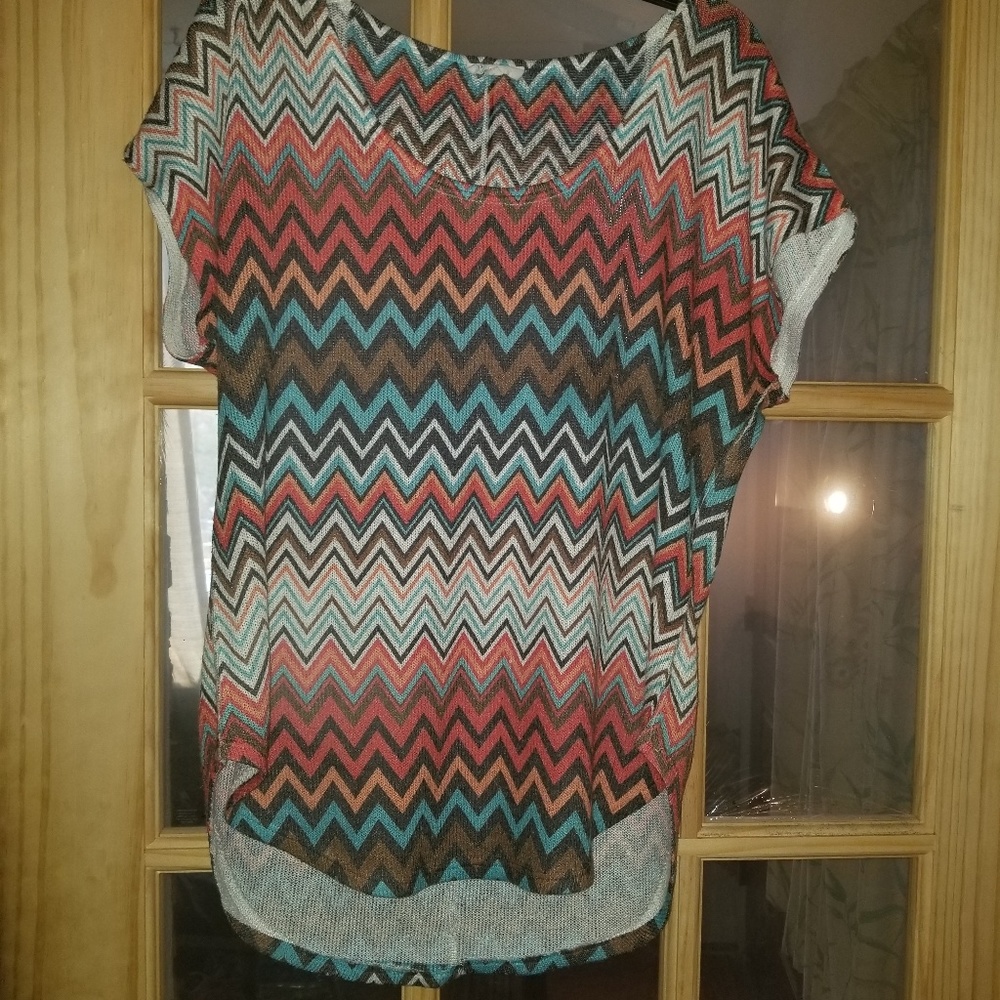 Tops - Picture 2 of 2